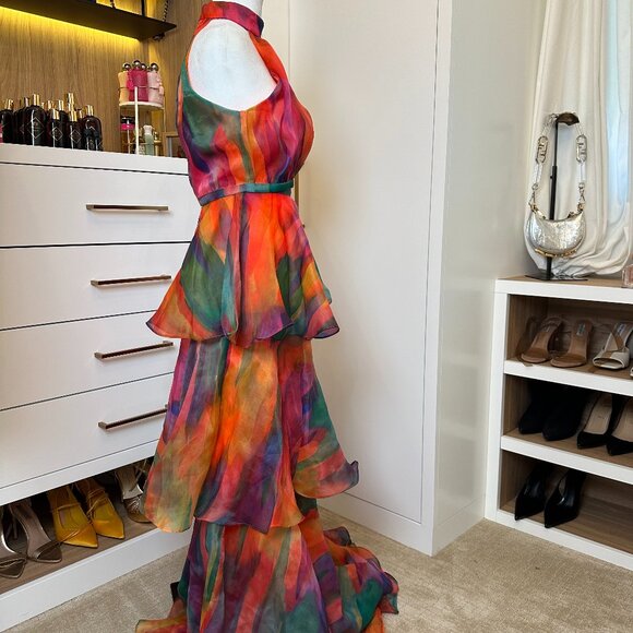 YAURA Rainbow Maxi Set - Picture 2 of 5